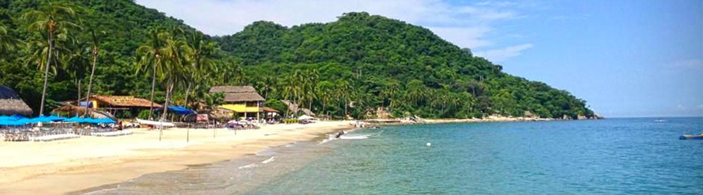 Crucero de Fiesta en Los Arcos, Quimixto & Las Animas 7