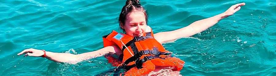 Excursión en Lancha Rápida para Practicar Snorkel en Los Arcos & Visita a Playa Escondida (Experiencia en Grupo Pequeño) 6