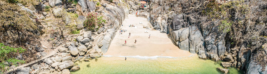 Excursión en Lancha Rápida para Practicar Snorkel en Los Arcos & Visita a Playa Escondida (Experiencia en Grupo Pequeño) 7