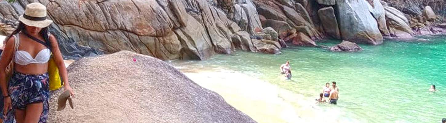 Caminata & Excursión Ecológica de Snorkel en Colomitos 5