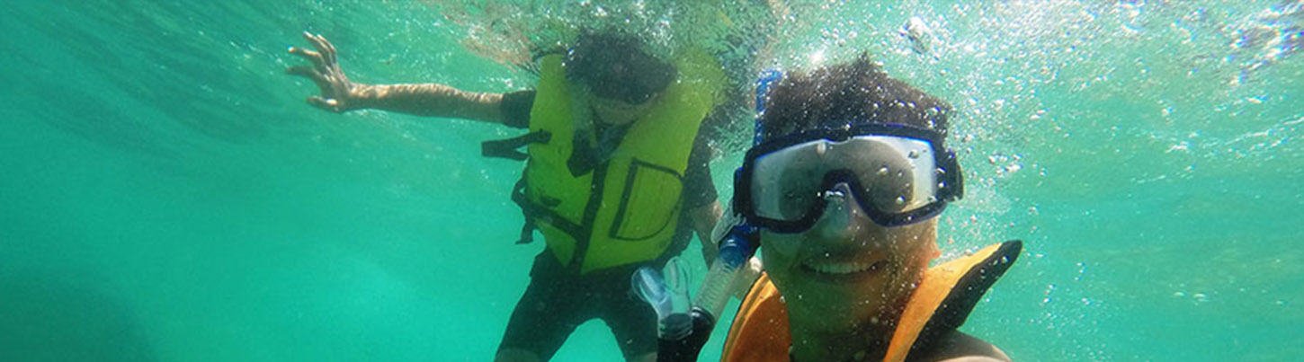 Caminata & Excursión Ecológica de Snorkel en Colomitos 7