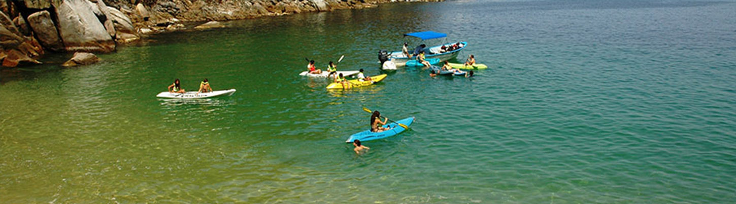 Caminata & Excursión Ecológica de Snorkel en Colomitos 8