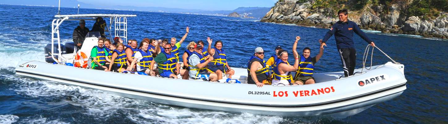 Excursión de Tirolesa Los Veranos 3