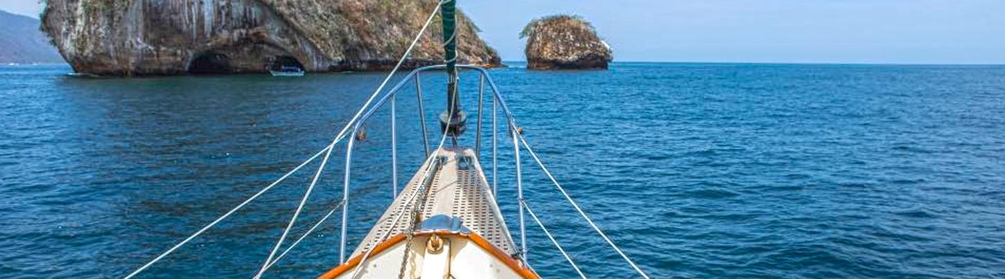 Banderas Bay Luxury Sailing Excursion 1