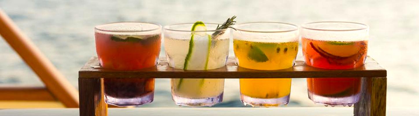 Banderas Bay Luxury Sailing Excursion 7