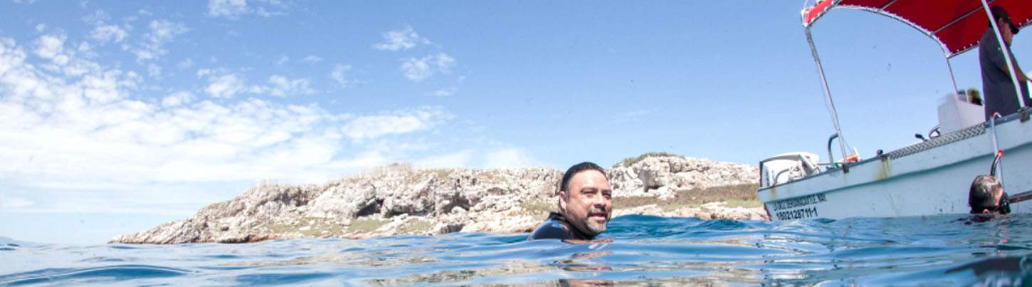 Marietas Islands Scuba Diving Puerto Vallarta 2
