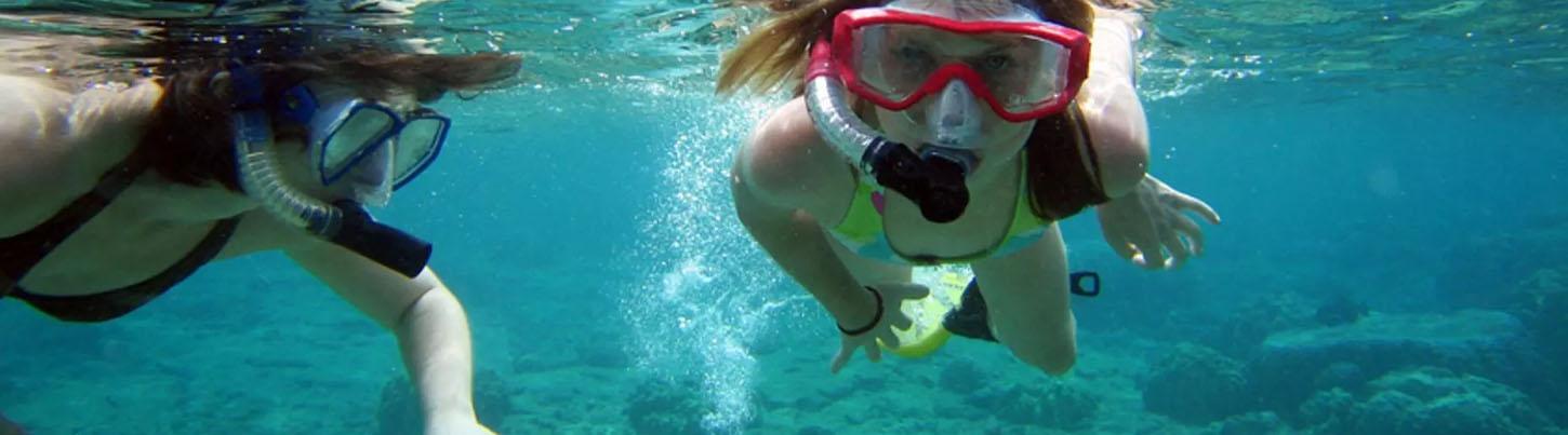 Marietas Islands Sailing 8