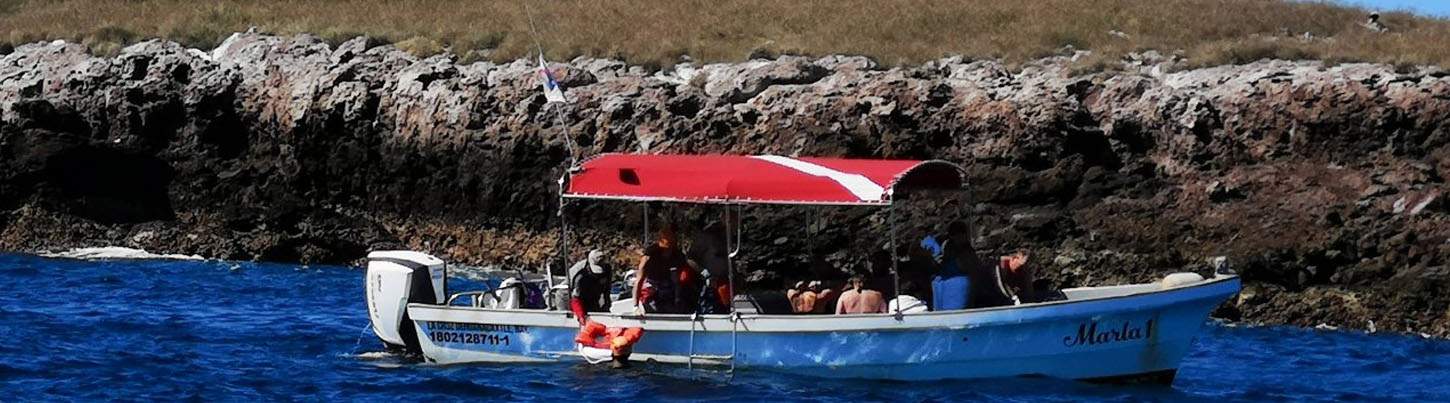 Marietas Islands Snorkeling Express 5