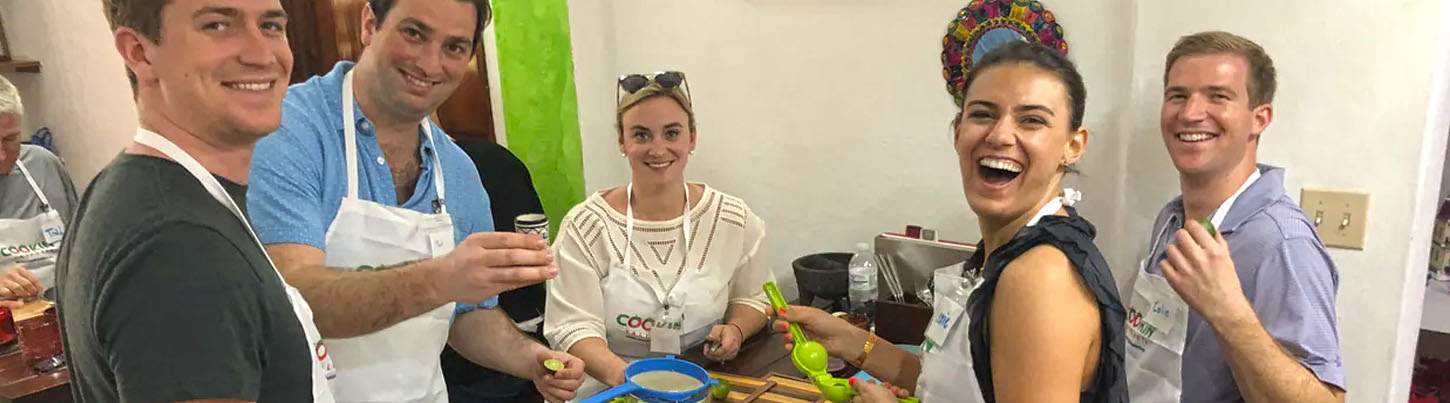 Mexican Cooking Classes Puerto Vallarta 2