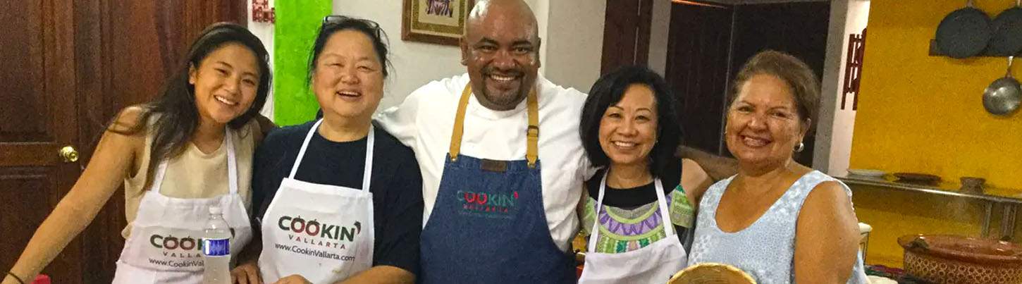 Mexican Cooking Classes Puerto Vallarta 3