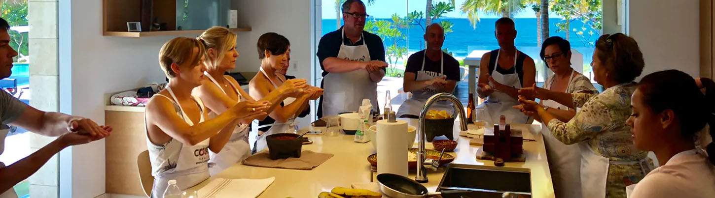 Mexican Cooking Classes Puerto Vallarta 5