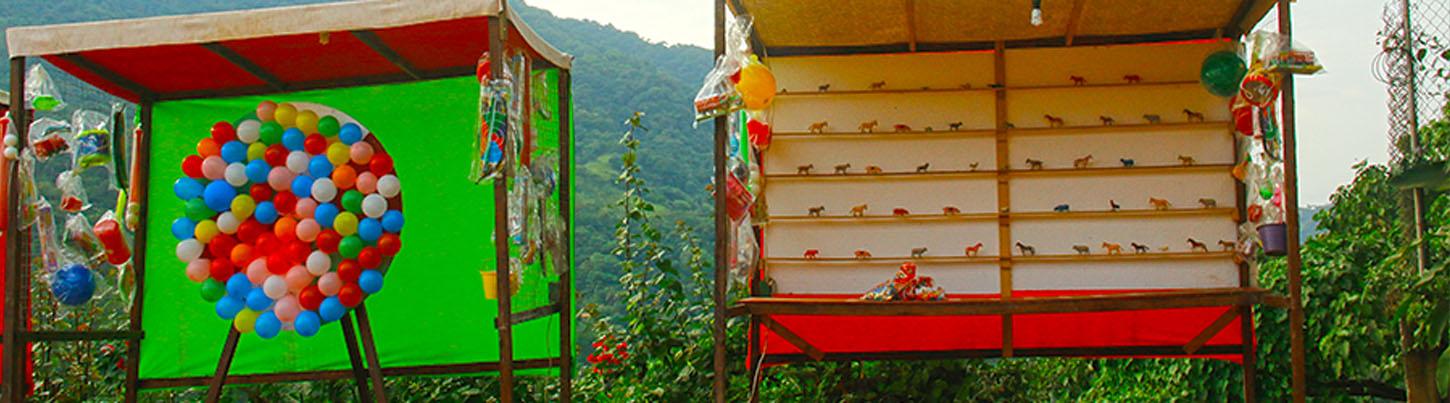 Fiesta Mexicana en Puerto Vallarta 1