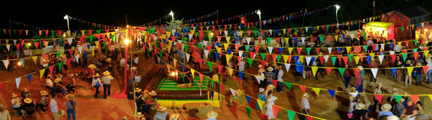 Fiesta Mexicana en Puerto Vallarta 2