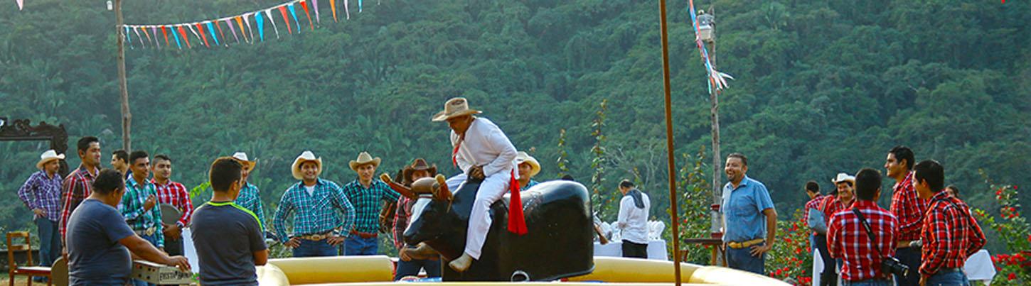 Fiesta Mexicana en Puerto Vallarta 4