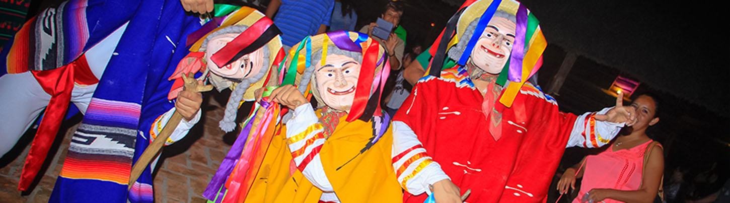 Fiesta Mexicana en Puerto Vallarta 6