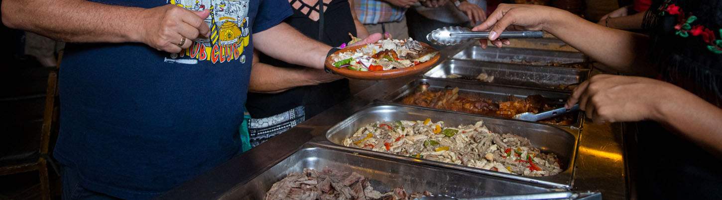 Fiesta Mexicana en Puerto Vallarta 8