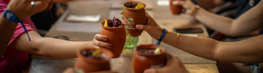 Mexology Spirits of Mexico Experience 7