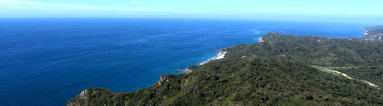 Caminata a la Montaña del Mono 5