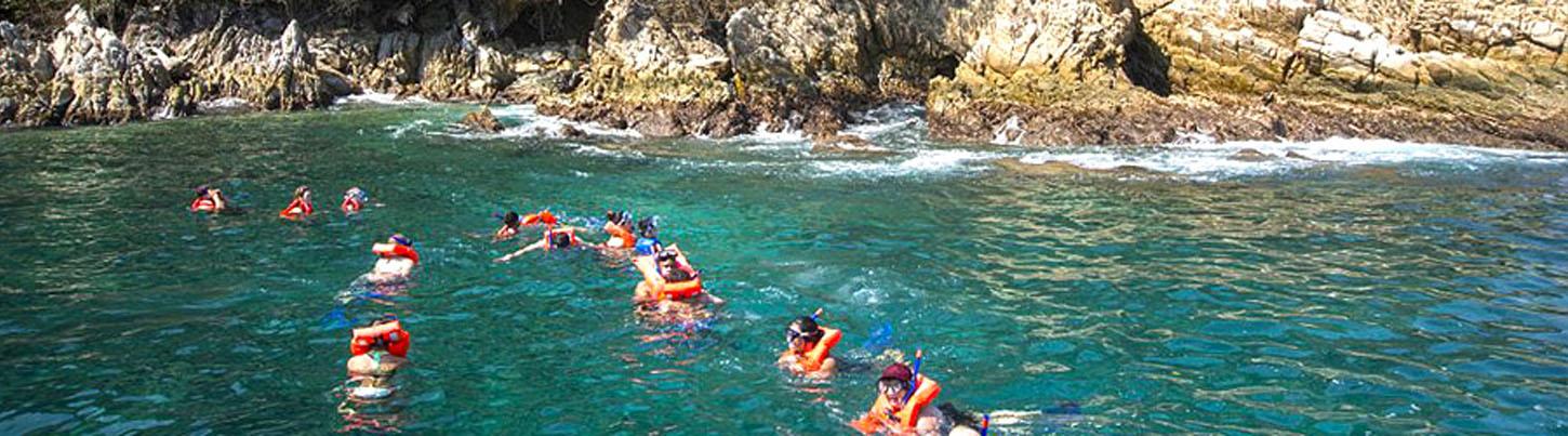 Marigalante Pirate Ship Adventure 3