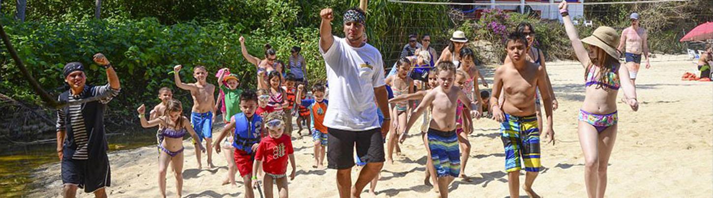 Marigalante Pirate Ship Adventure 4