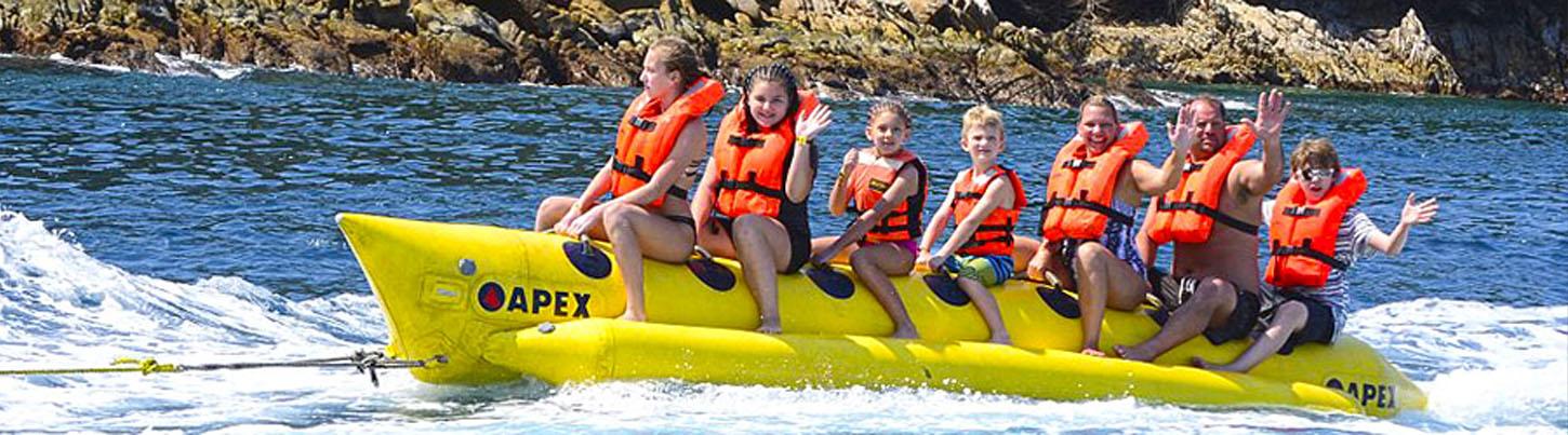 Marigalante Pirate Ship Adventure 5