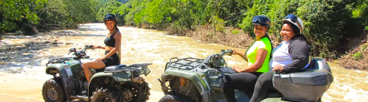 Private Puerto Vallarta ATV Rentals 2