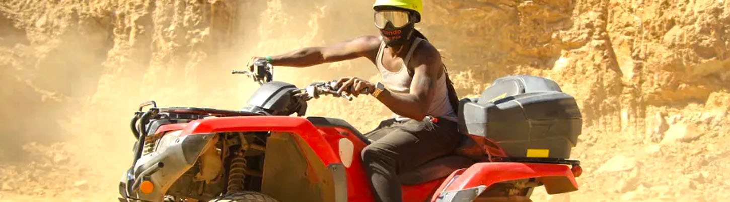 Private Puerto Vallarta ATV Rentals 6