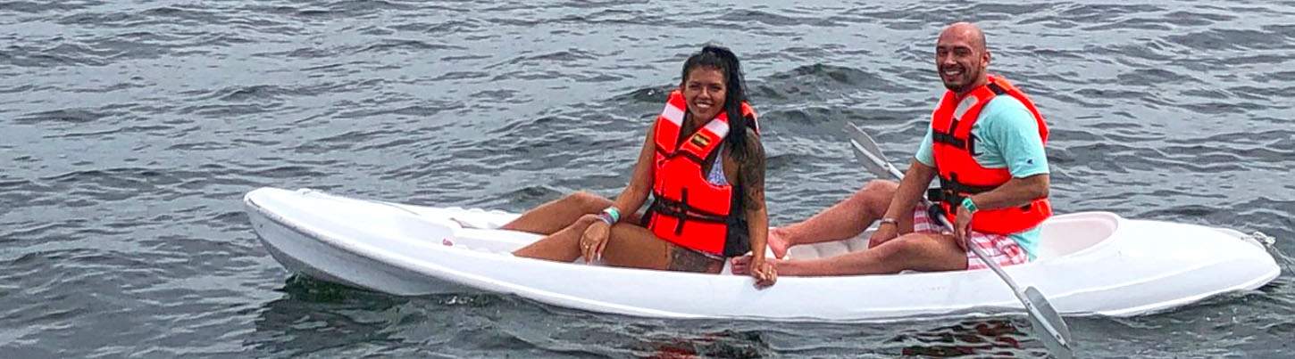 Private Double-Deck Catamaran in Puerto Vallarta 6