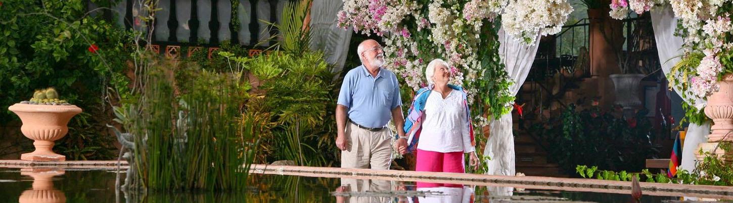 Private Vallarta Botanical Gardens Excursion 3