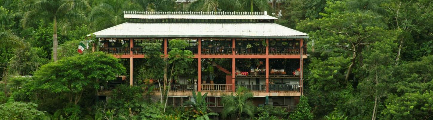 Private Vallarta Botanical Gardens Excursion 6