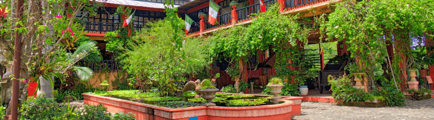 Private Vallarta Botanical Gardens Excursion 7