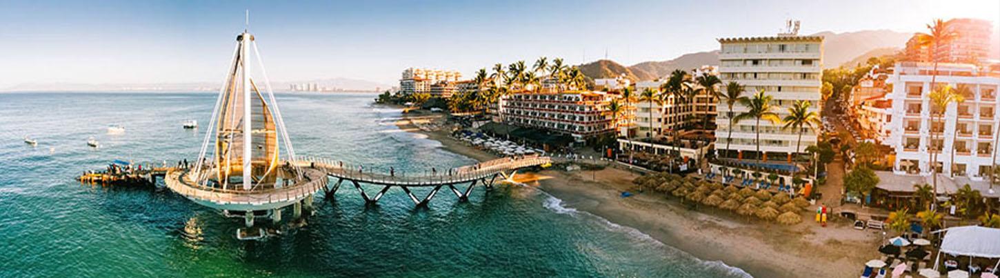 Private Puerto Vallarta City Tour – Private Tour Guide 2