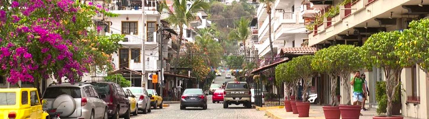 Private Puerto Vallarta City Tour – Private Tour Guide 6