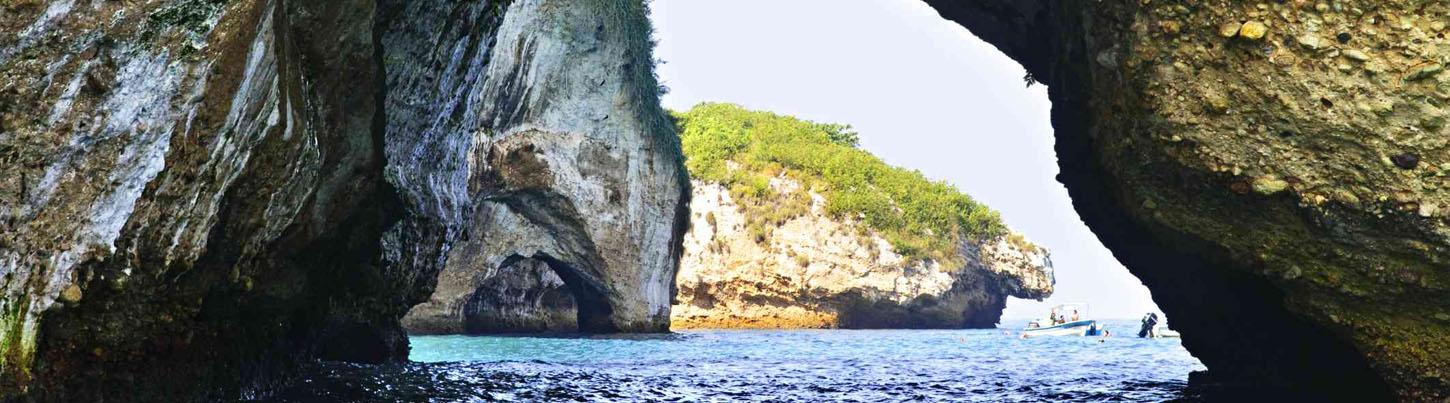 Private Los Arcos National Park Snorkeling 8