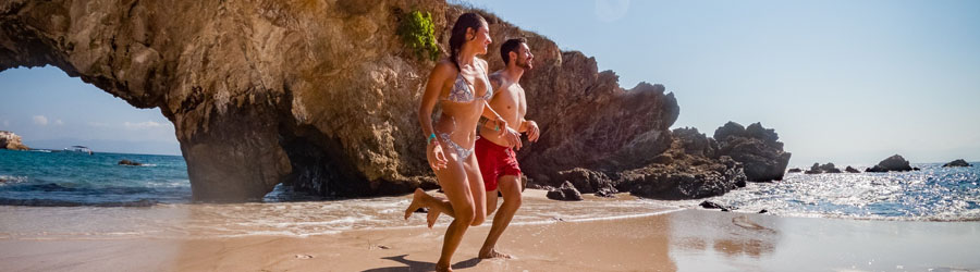 Private Marietas Islands Discovery (+ Optional Hidden Beach Pass) 2