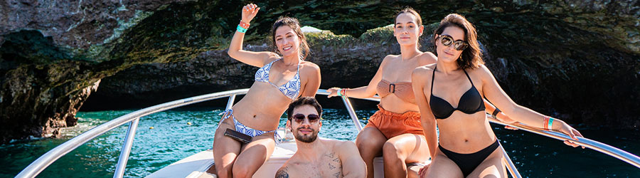 Private Marietas Islands Discovery (+ Optional Hidden Beach Pass) 3