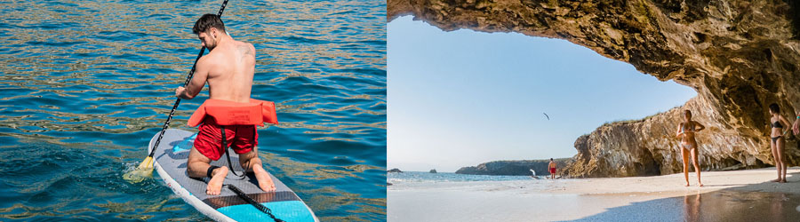 Private Marietas Islands Discovery (+ Optional Hidden Beach Pass) 5