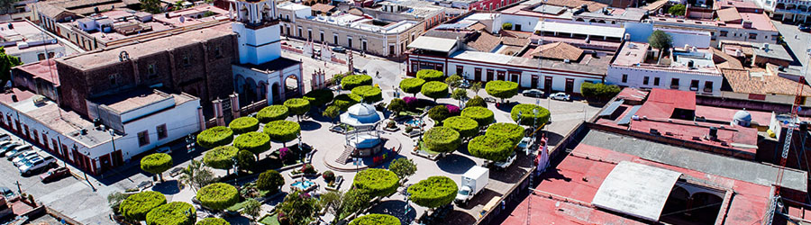 Private Talpa & Mascota Pueblos Magicos Tour 1
