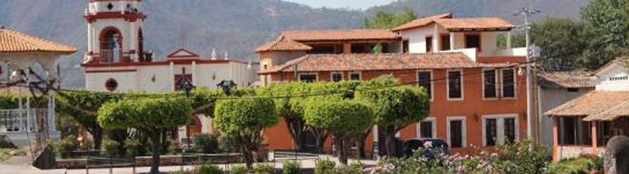 Private Talpa & Mascota Pueblos Magicos Tour 3