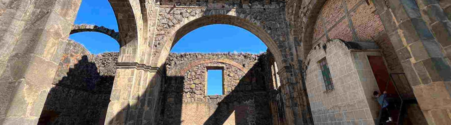 Private Talpa & Mascota Pueblos Magicos Tour 6