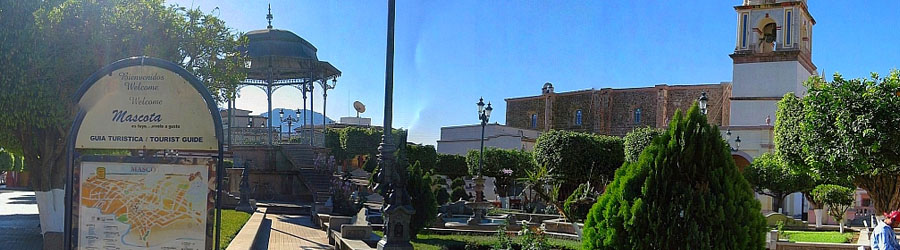 Private Talpa & Mascota Pueblos Magicos Tour 7