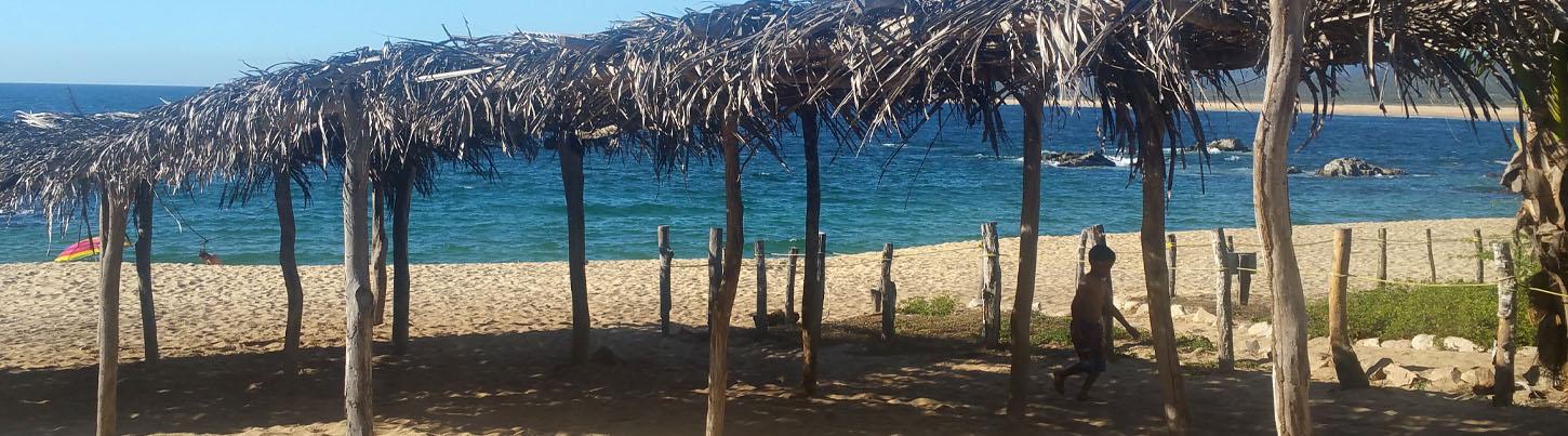 Private Mayto & Tehuamixtle Beach Hopping 4