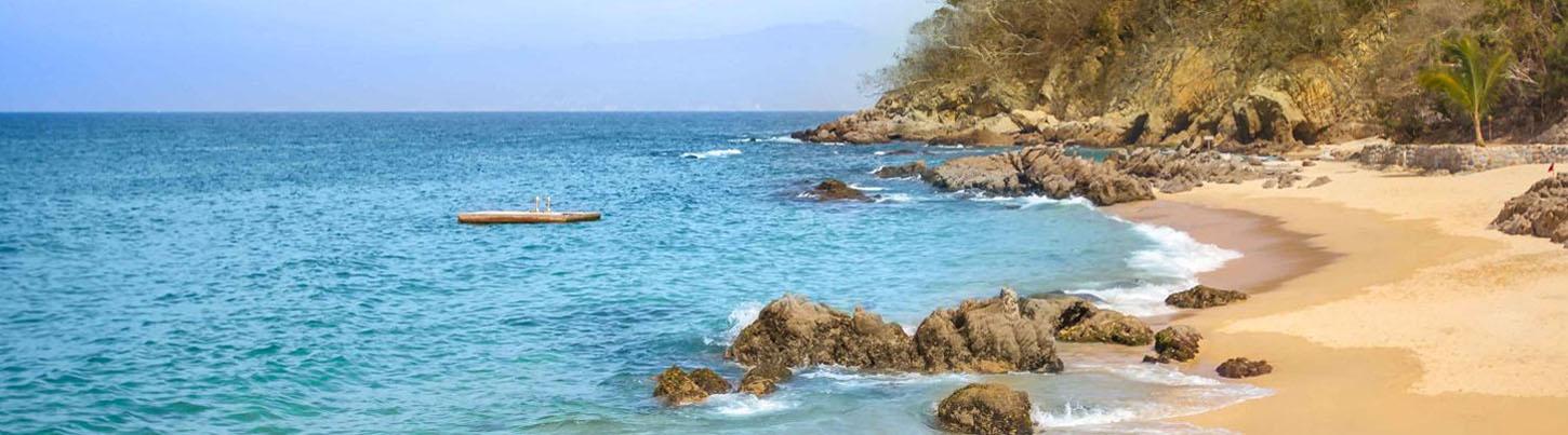 Private Mayto & Tehuamixtle Beach Hopping 5