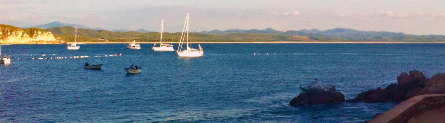 Private Mayto & Tehuamixtle Beach Hopping 7