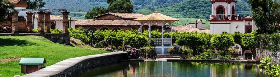 Private San Sebastian, Talpa & Mascota Pueblos Magicos Tour 1