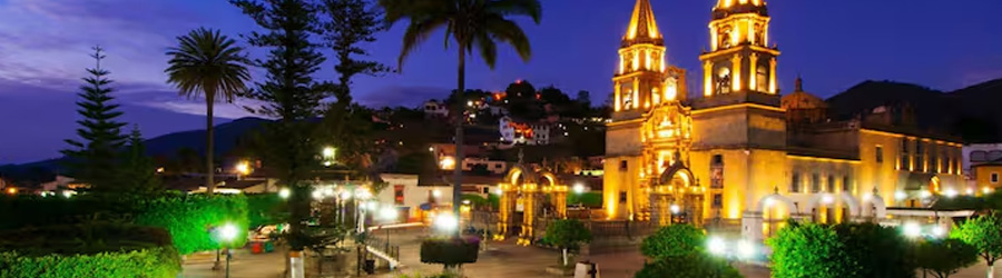 Private San Sebastian, Talpa & Mascota Pueblos Magicos Tour 2