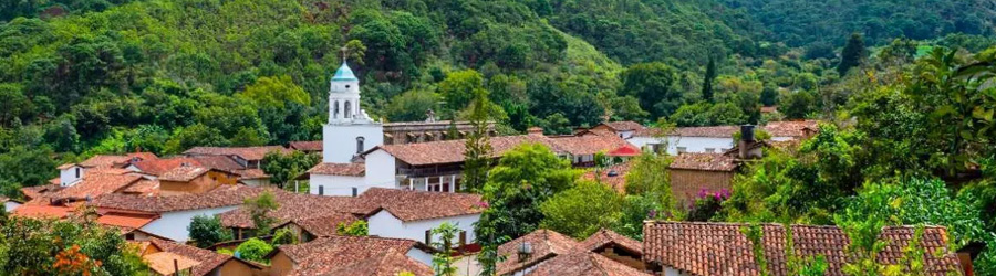 Private San Sebastian, Talpa & Mascota Pueblos Magicos Tour 3