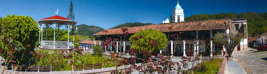 Private San Sebastian, Talpa & Mascota Pueblos Magicos Tour 6