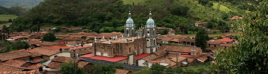 Private San Sebastian, Talpa & Mascota Pueblos Magicos Tour 7
