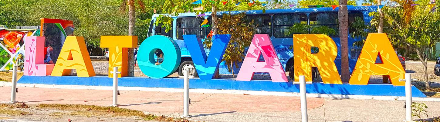 Búsqueda Privada a San Blas & La Tovara 2